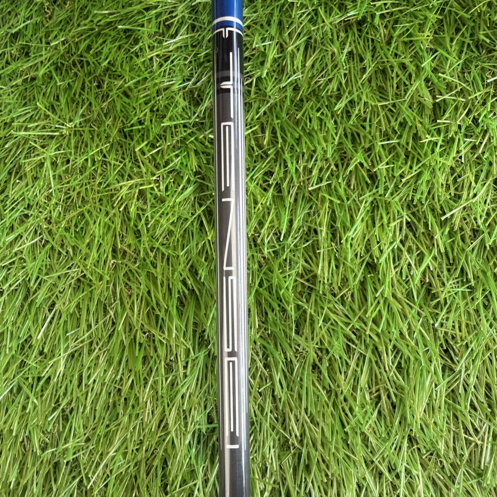 Callaway Paradym AiSmoke 7 Iron Max Fast RH TENSI 40 F2 Senior Flex Shaft 37.5"