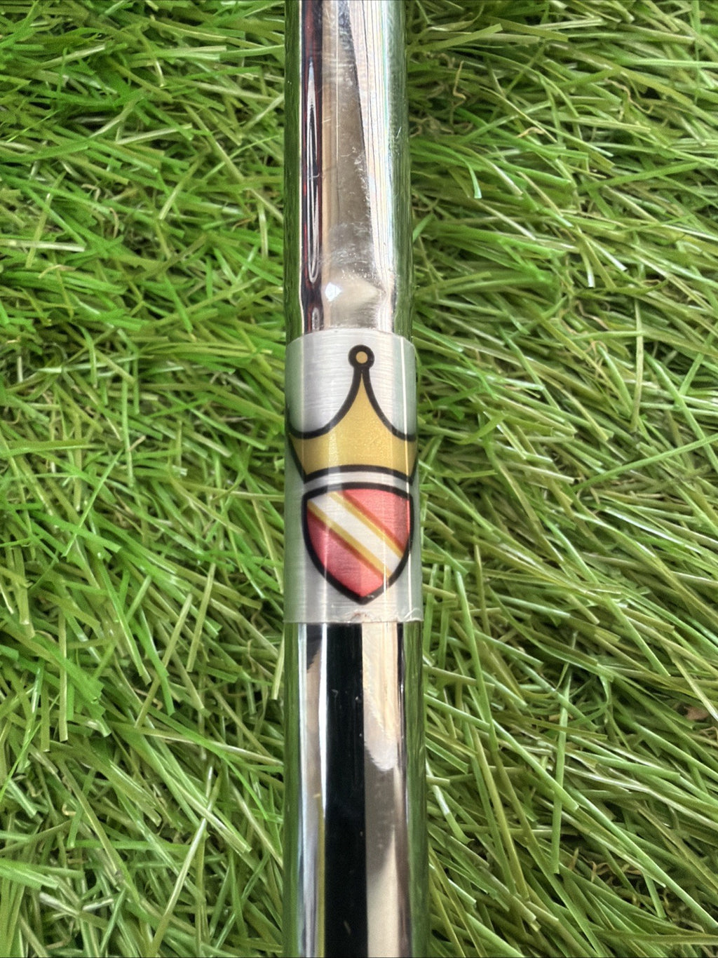 Rare Scotty Cameron Del Mar Two Teryllium (TeI3) Long Slant RH 35" Pristine