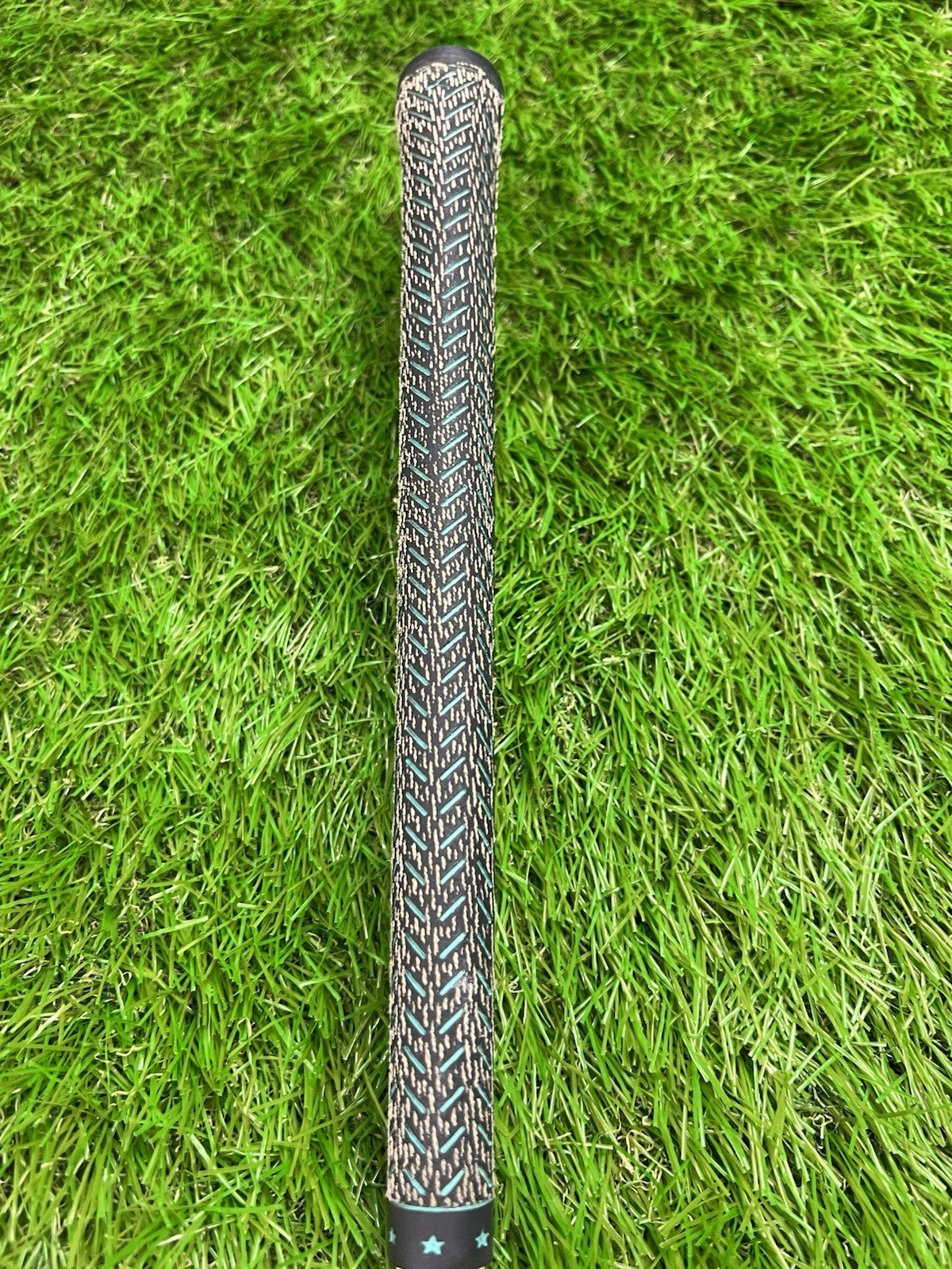 Pinseeker TPW  2 Iron Beryllium  Copper RH Steel Shaft