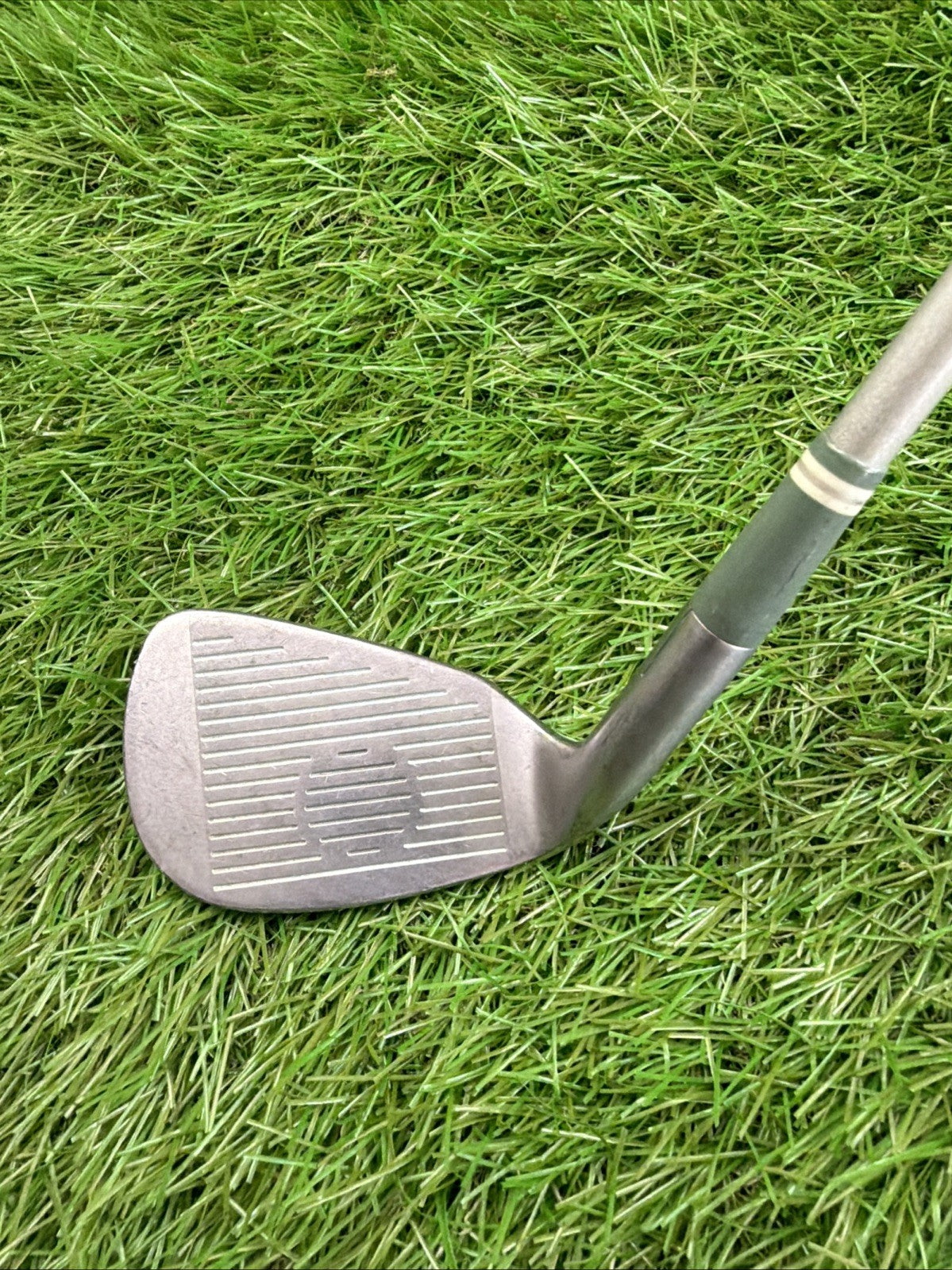 Lady Cobra SW Gap Wedge Oversize RH Ladies Flex Graphite Shaft 35"