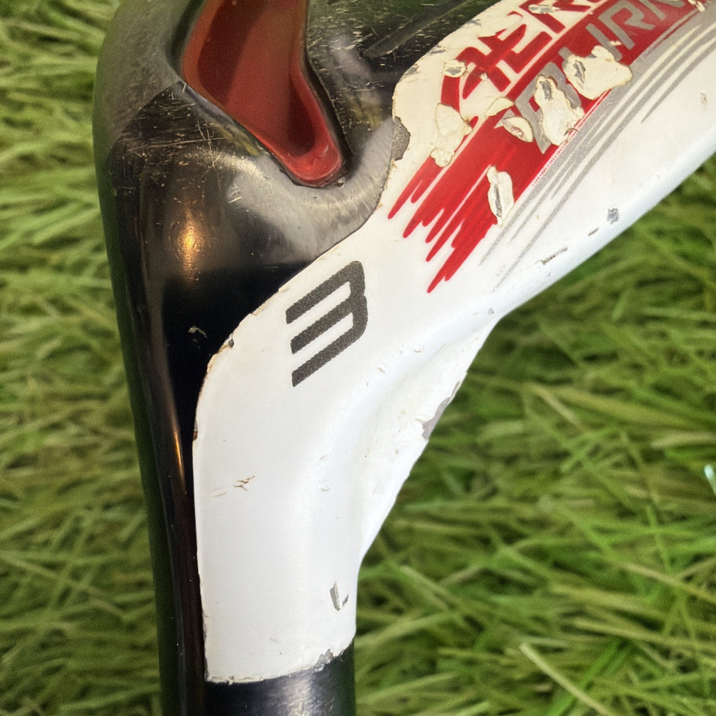 TaylorMade Aero Burner 19° 3H LH Matrix Speed RUL-Z 70g Regular Flex 41"