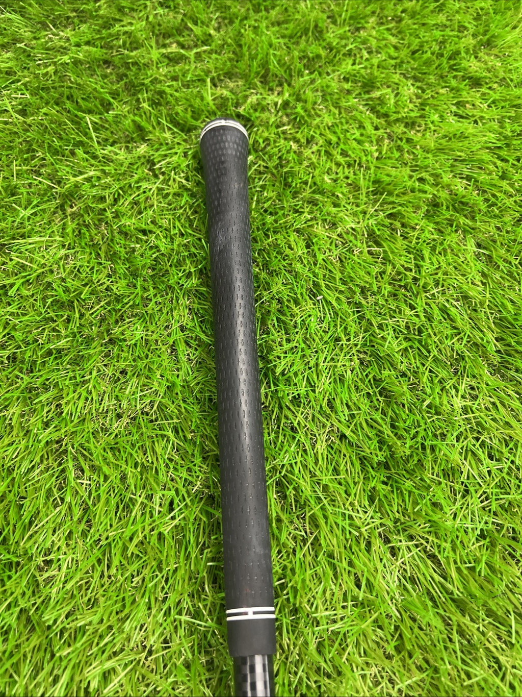TaylorMade Burner 6 Iron RH REAX 65 Regular Flex Shaft 37.75"