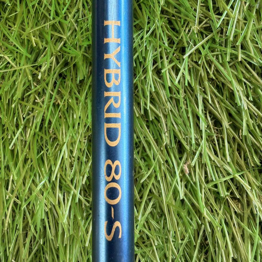 Bridgestone J36 22° Hybrid RH ALDILA VS Proto-BR 80g Stiff Flex 40.5"