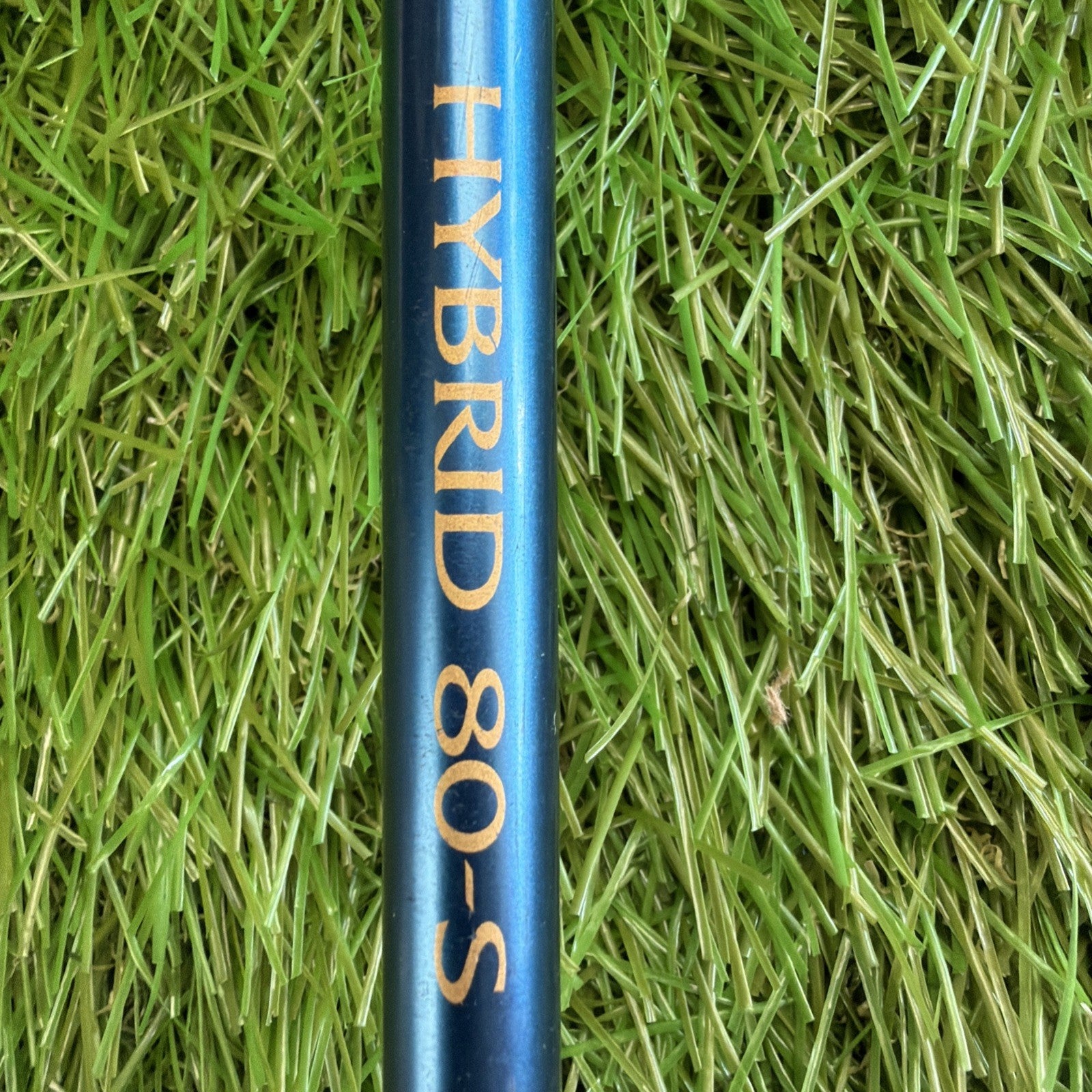 Bridgestone J36 22° Hybrid RH ALDILA VS Proto-BR 80g Stiff Flex 40.5"