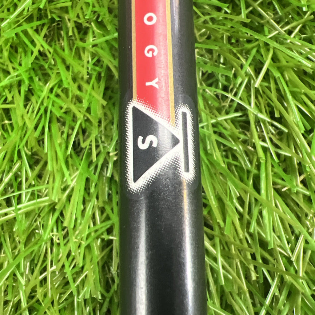 Titleist 976R Pro Titanium Driver 9° RH Stiff Flex Graphite Shaft 44"
