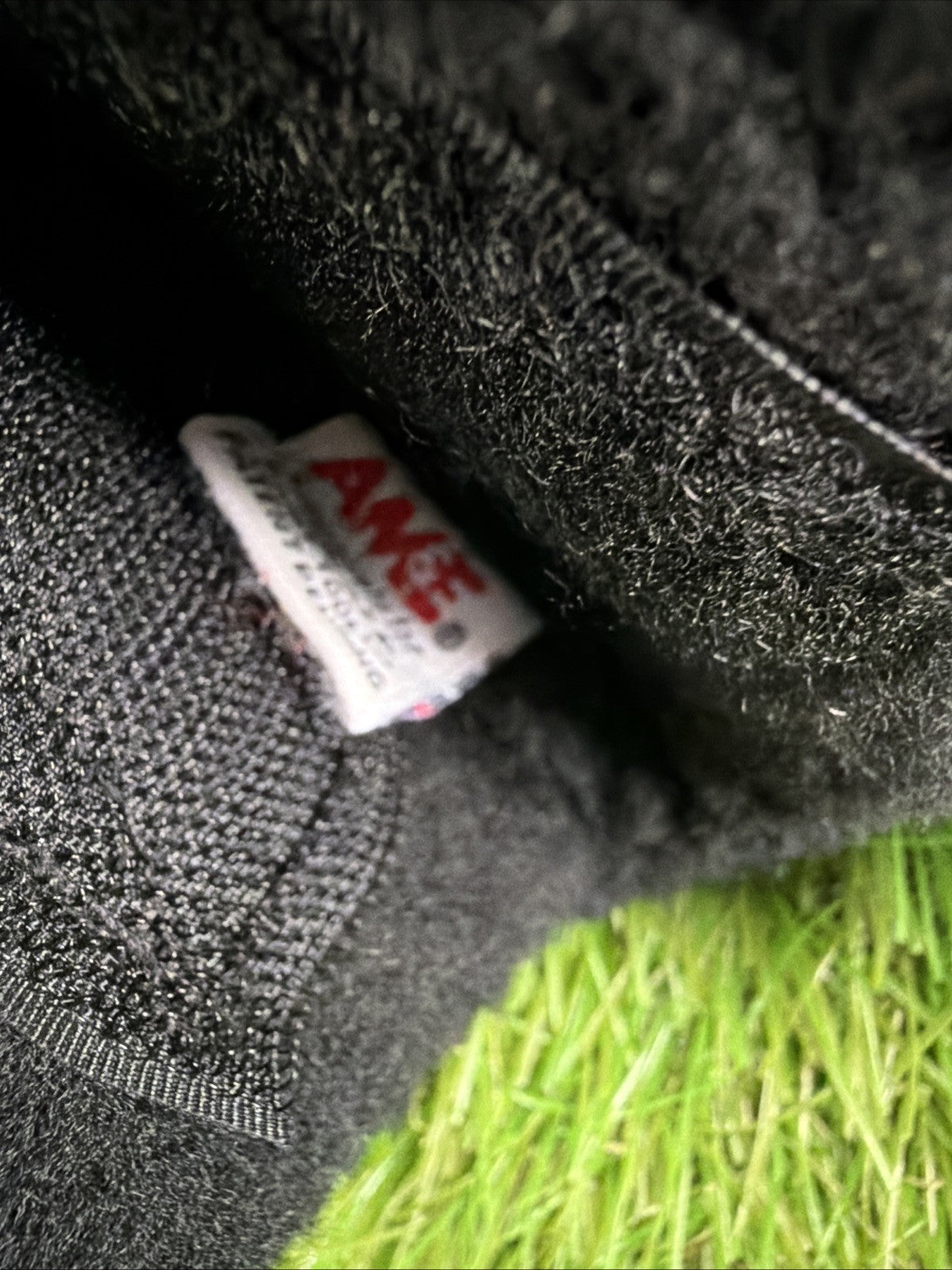 2003 Scotty Cameron Peace Sign Studio Putter Headcover