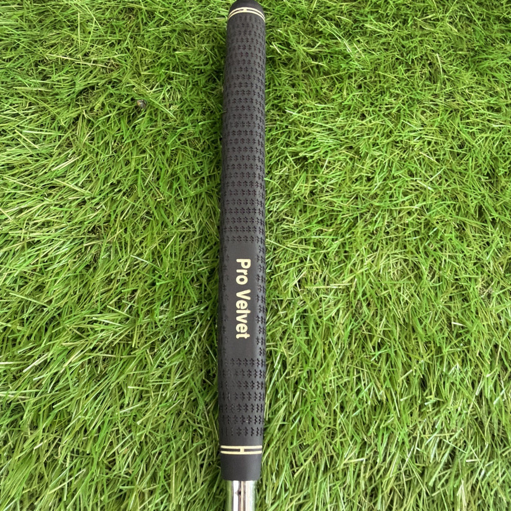 Knight Trakker Series TK1 Putter RH Steel Shaft 34.5"