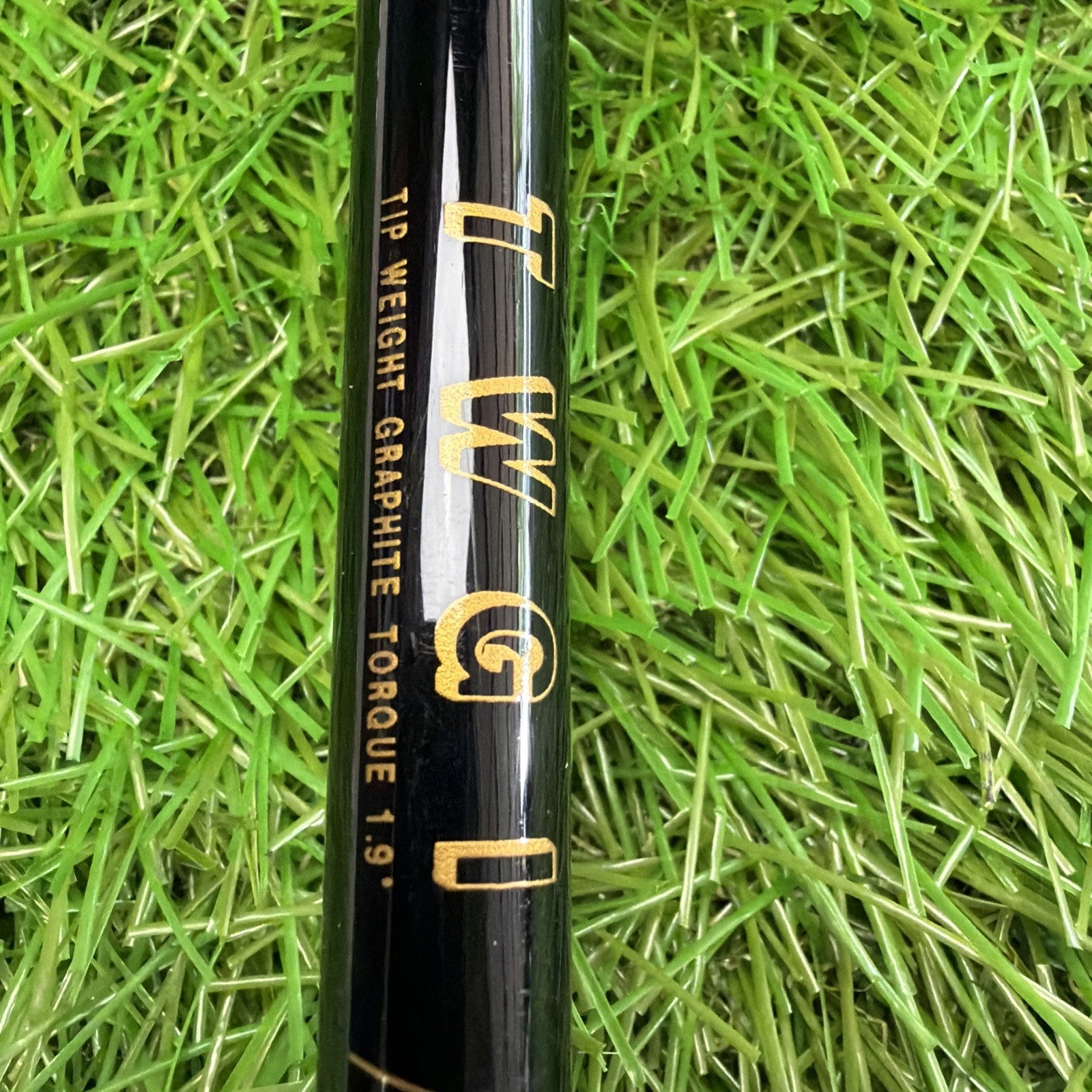 PLX Sand Wedge RH Stiff Flex Graphite Shaft 36"