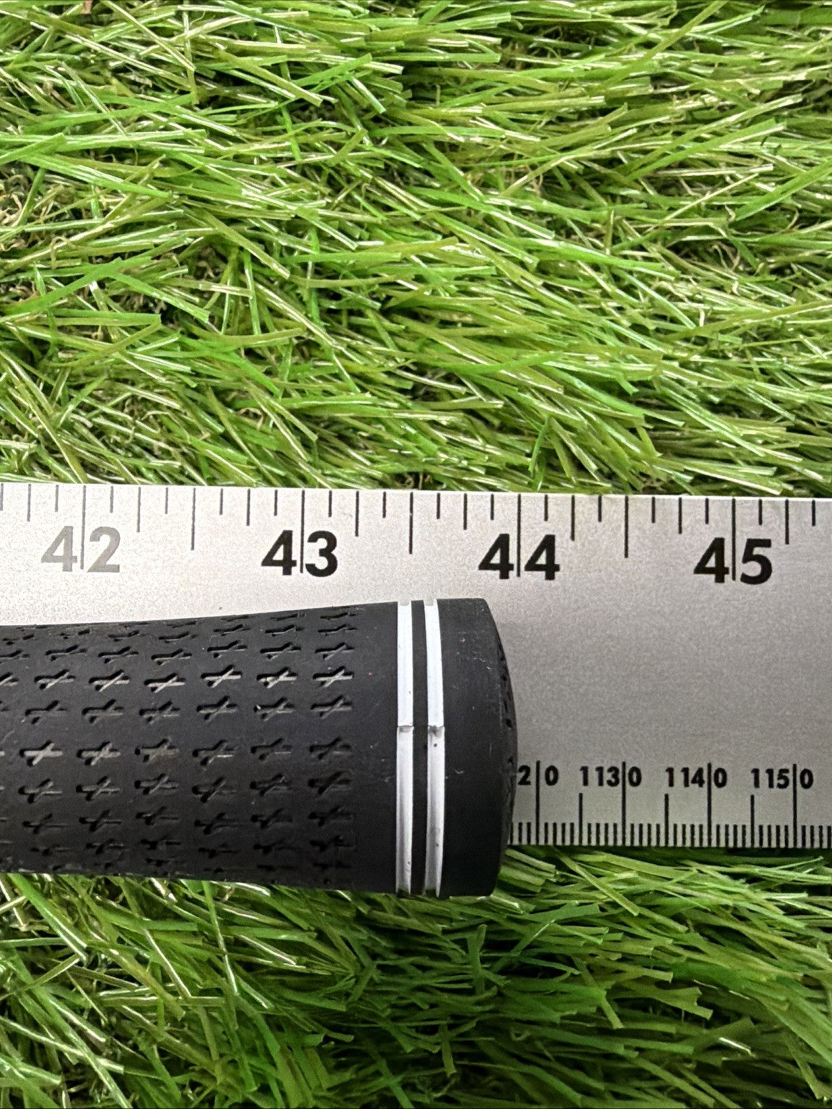 Nike VR 8.5° Driver Adjustable STR8-Fit Tour RH ProLaunch 60x X-Stiff Shaft 44"