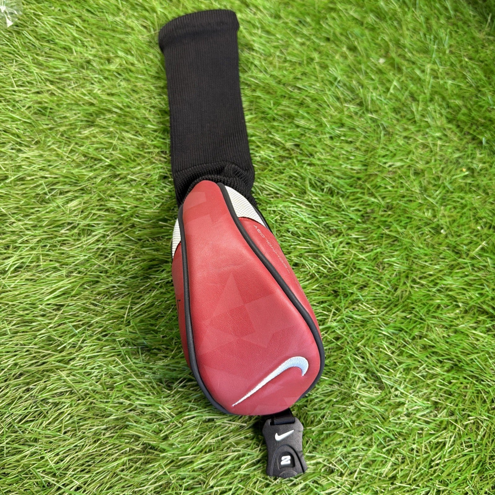 Nike VRS Covert Hybrid Headcover