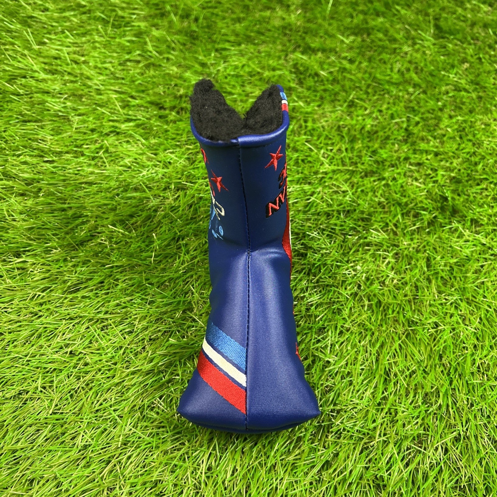 Scotty Cameron Limited American Classic Champions Choice Headcover