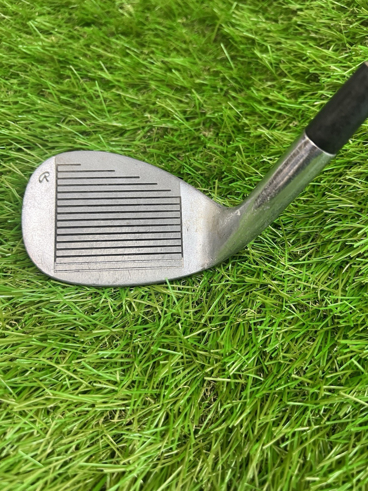 Rawlings MVP 60° Lob Wedge RH Temper True Shaft 35.5"