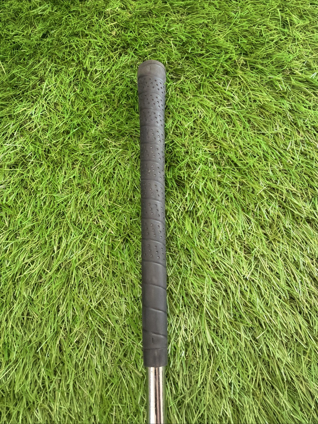 Rawlings HI-Brid Launch 20° 3 Hybrid Iron RH Regular Flex Steel Shaft 39"