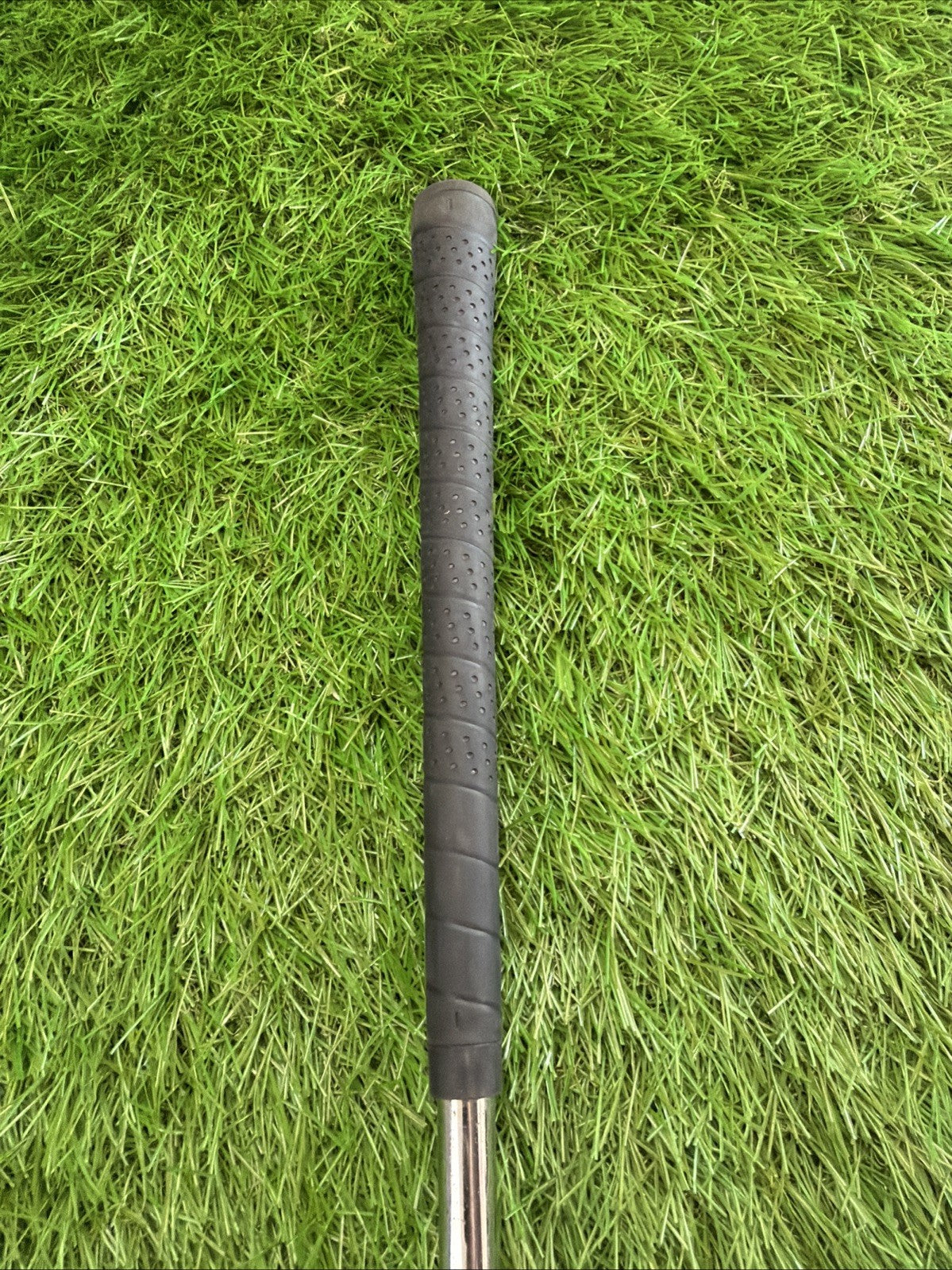 Rawlings HI-Brid Launch 20° 3 Hybrid Iron RH Regular Flex Steel Shaft 39"