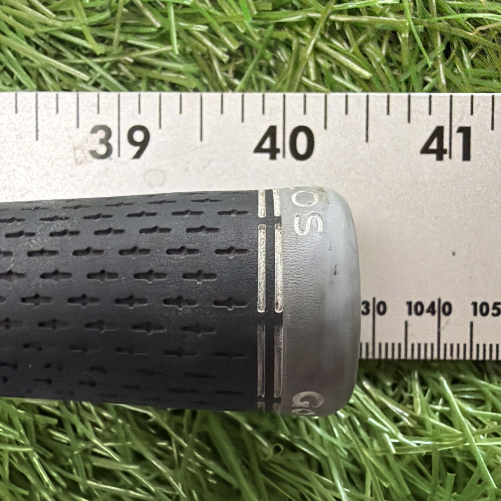 Ping G410 3 Hybrid 19° RH ALTA CB Soft Regular (SR) Flex Shaft 40.5"