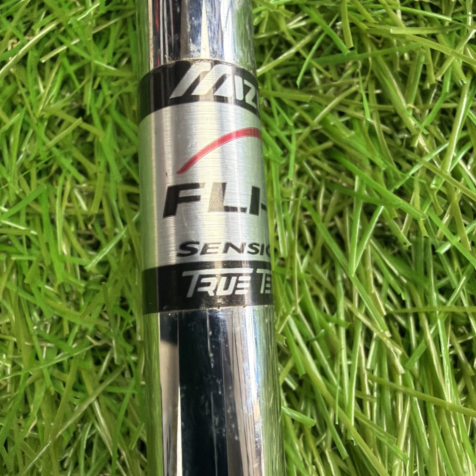Mizuno FLI-HI CLK 23° Hybrid RH True Temper S300 Stiff Flex Shaft 39.5"