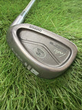 Lady Cobra SW Gap Wedge Oversize RH Ladies Flex Graphite Shaft 35"