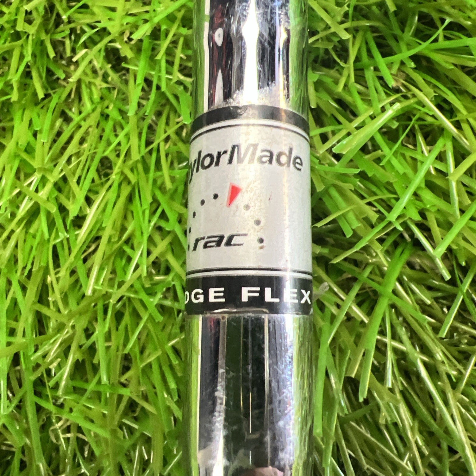 TaylorMade RAC 52° Wedge RH Wedge Flex 36"