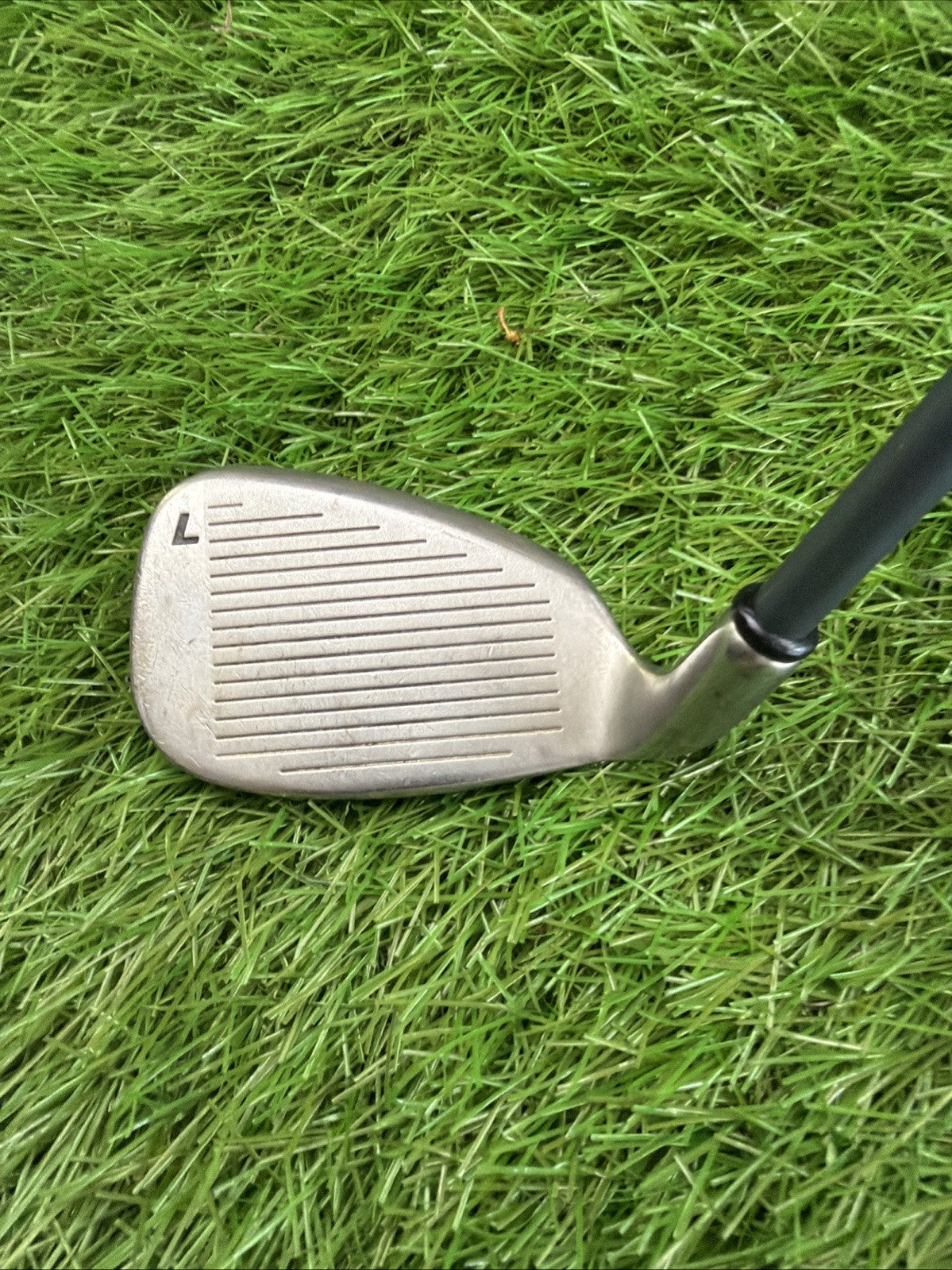 Callaway Big Bertha 60° Lob Wedge RH RCH 90 Firm Flex 35.5"
