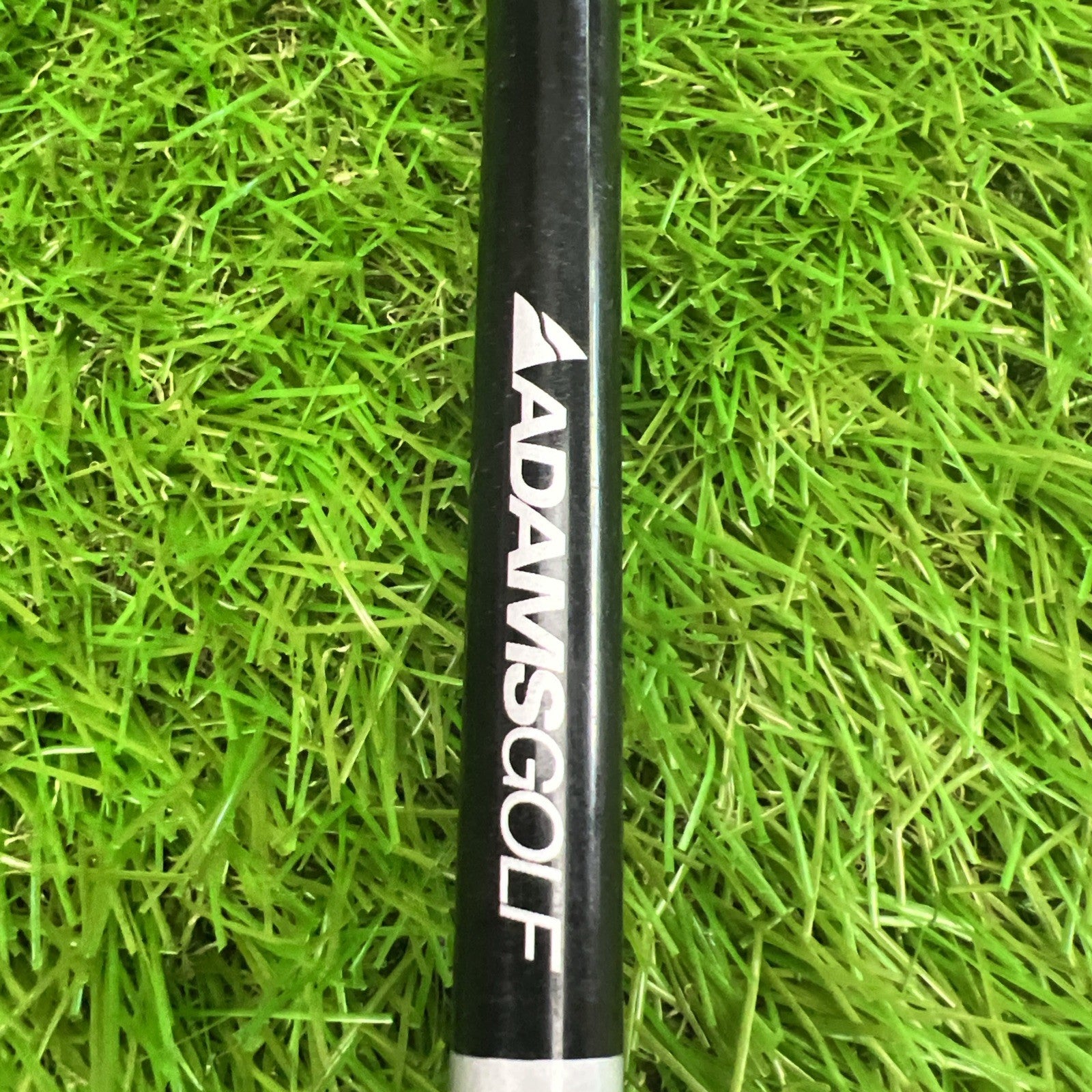 Adams Gold IDEA 4 Iron Hybrid a305 RH Grafalloy ProLaunch Platinum Reg. Flex 40"