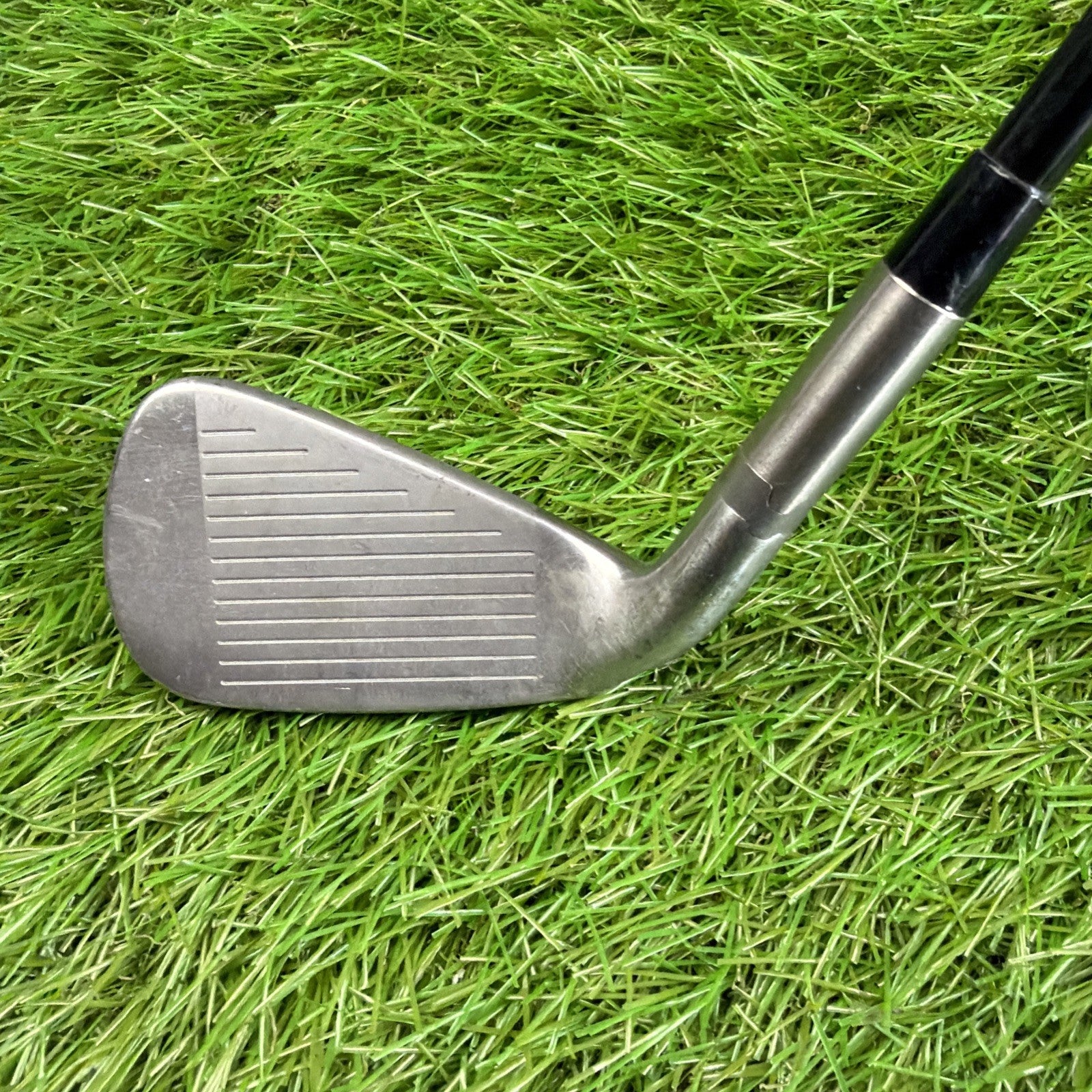 Titleist AP1 6 Iron RH Kuro Kage Regular Flex Shaft 37.5"