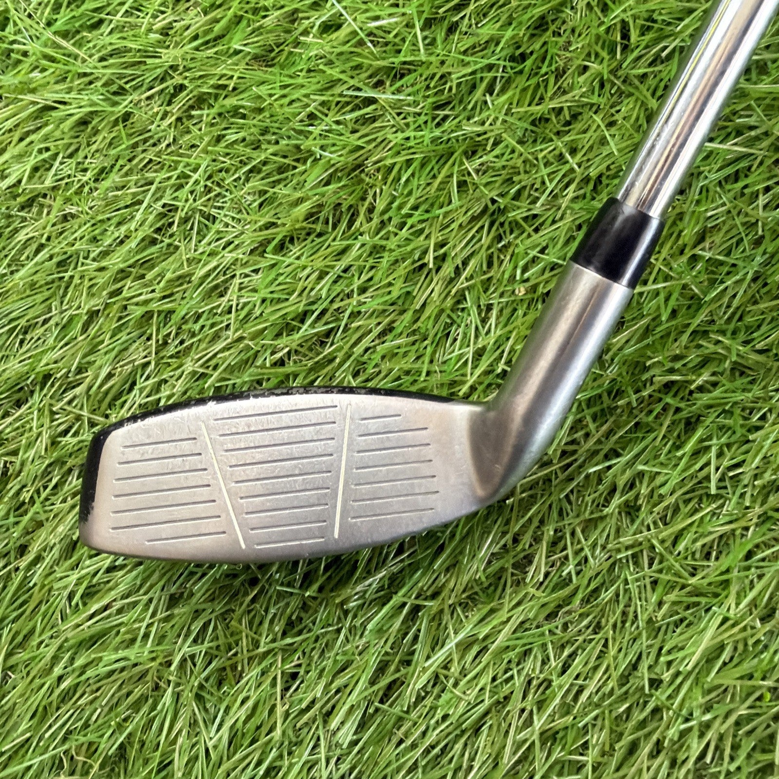 Adams Tight Lies 21° 1 Wood Hybrid RH Performance Lite Stiff Flex 40"