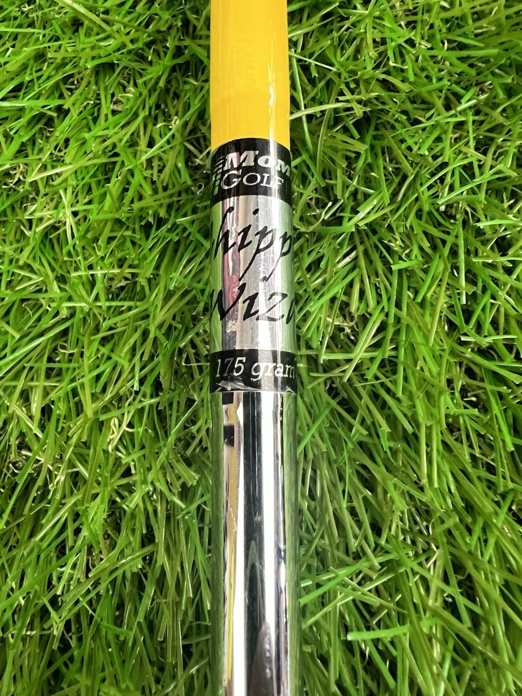 Momentus Chipping Wizzard RH 42 Degree 175 Gram Swing Trainer 35.5"