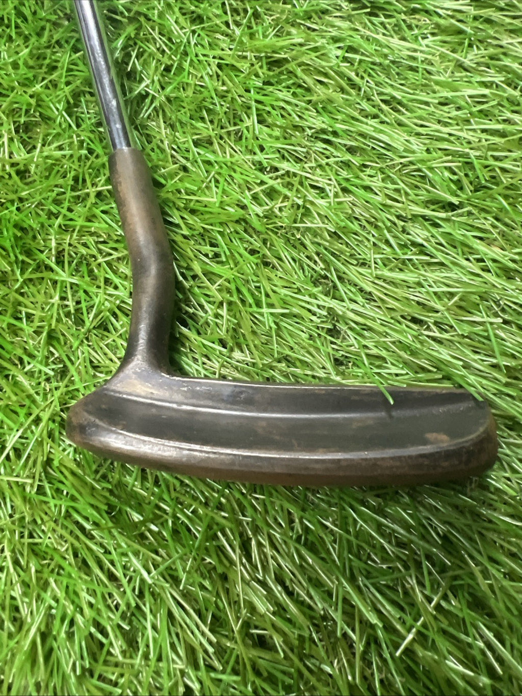 Spalding T.P.M 5 TP Mills Blade Putter RH 35"