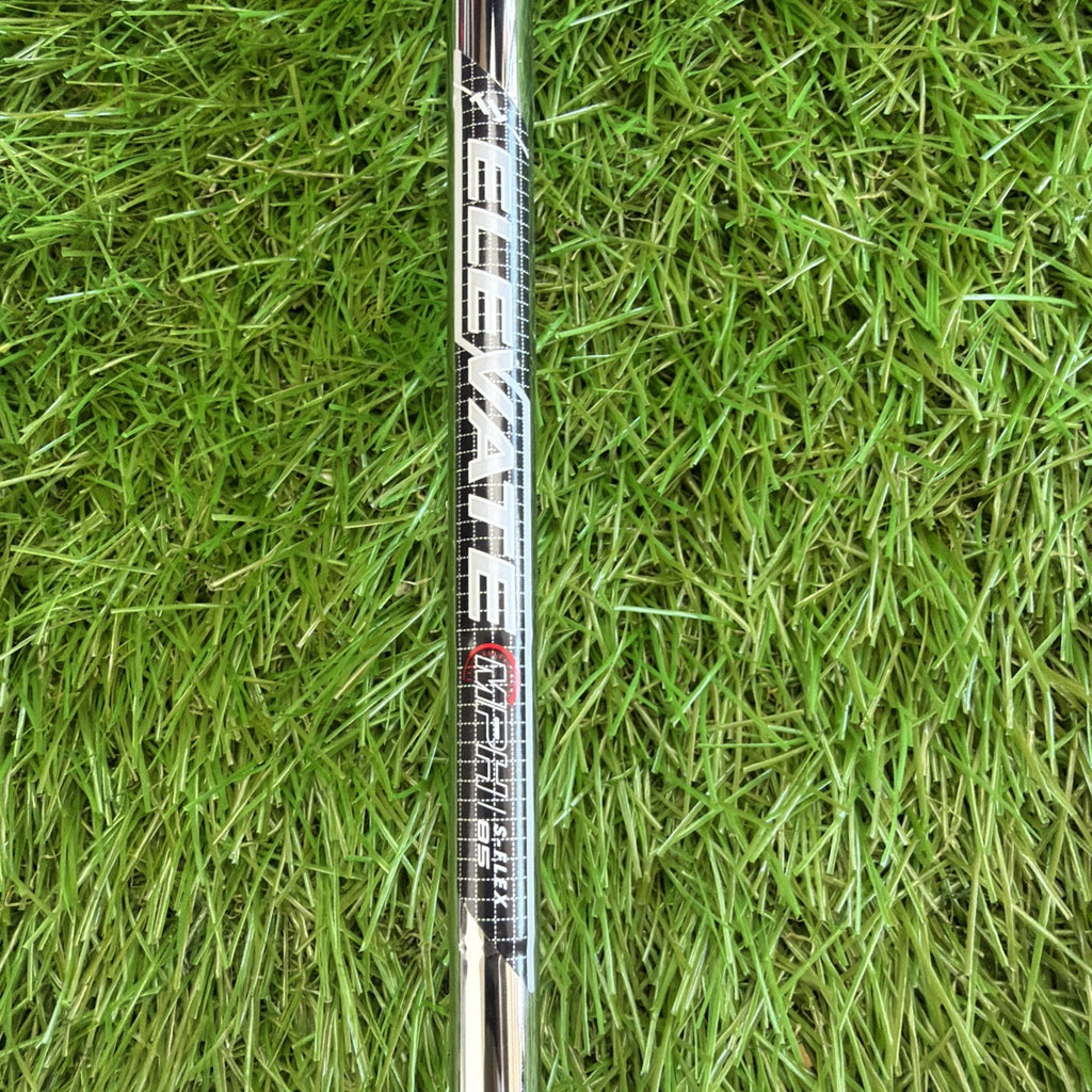Callaway Paradym Ai Smoke HL 7 Iron RH Elevate 85 Stiff Flex Shaft 37.5"