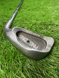 Vintage Ping Zing 5 Iron Black Dot RH Steel Shaft 38"