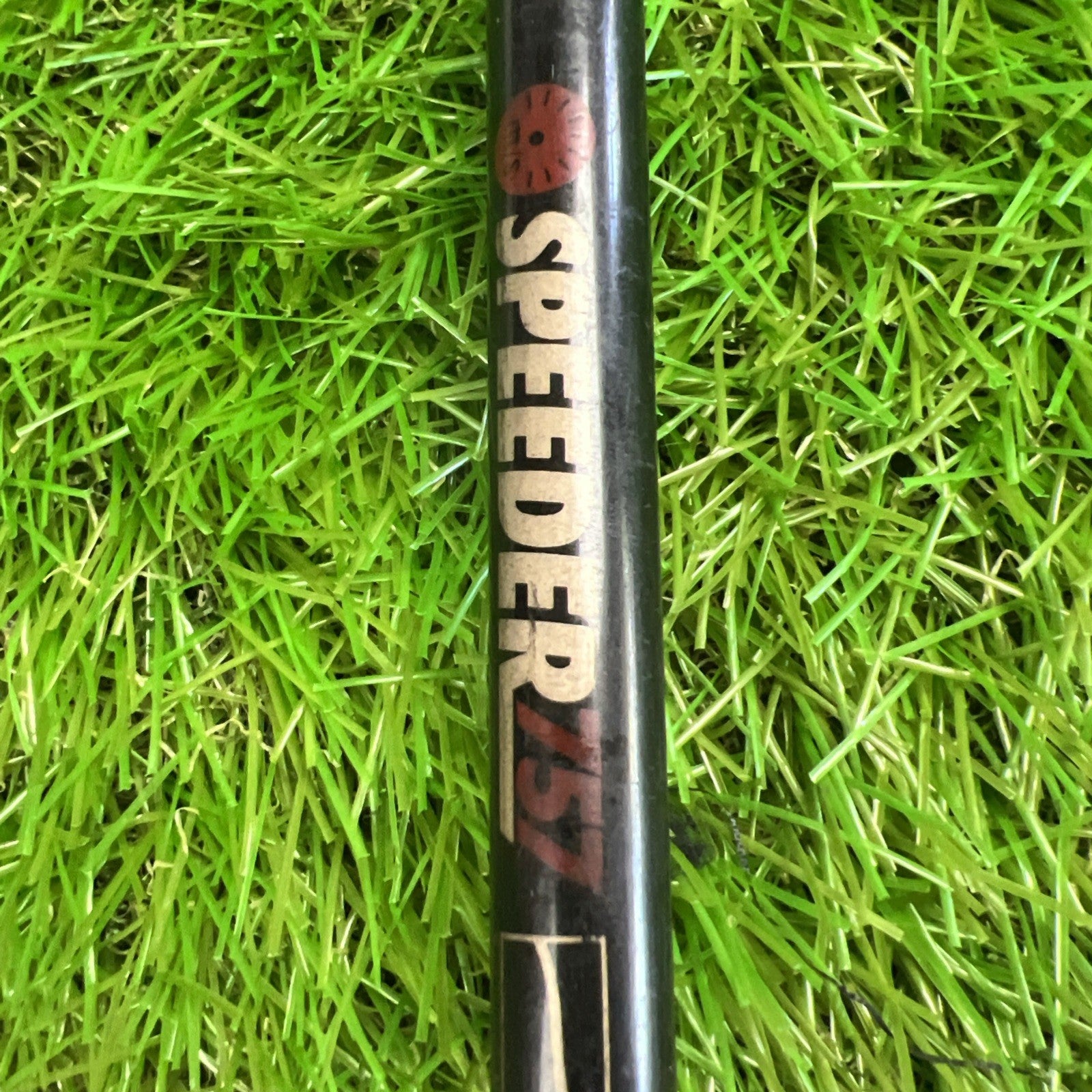 Titleist 975J 8.5° Driver RH Speeder757 Stiff Flex Shaft 45"