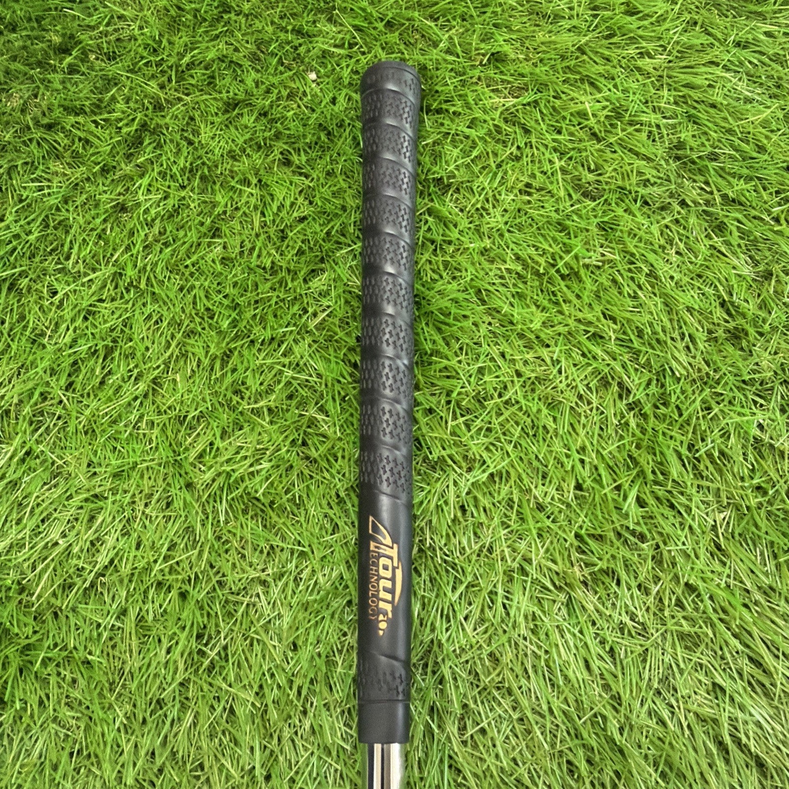 GTS Pitching Wedge RH True Temper Steel Shaft 35.5"
