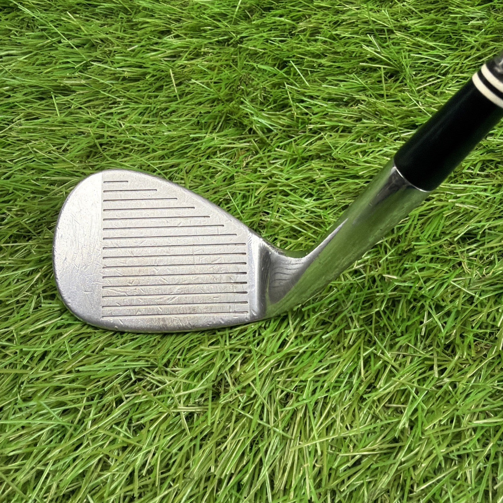 Cleveland Tour Action 900 60° Low Bounce Wedge RH Steel Shaft 35"