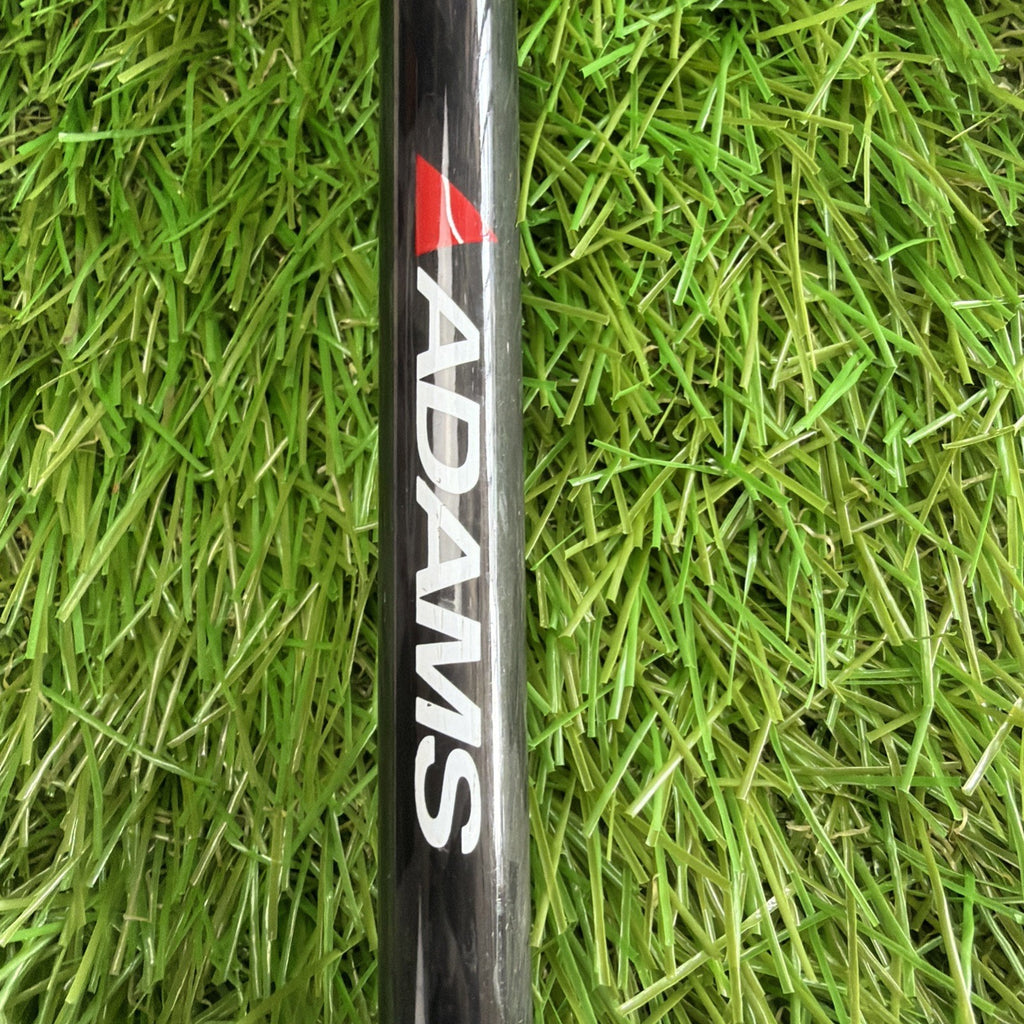 Adams Tight Lies 16° Air Assault VMI 3 Wood RH Stiff Flex Graphite Shaft 42.75"