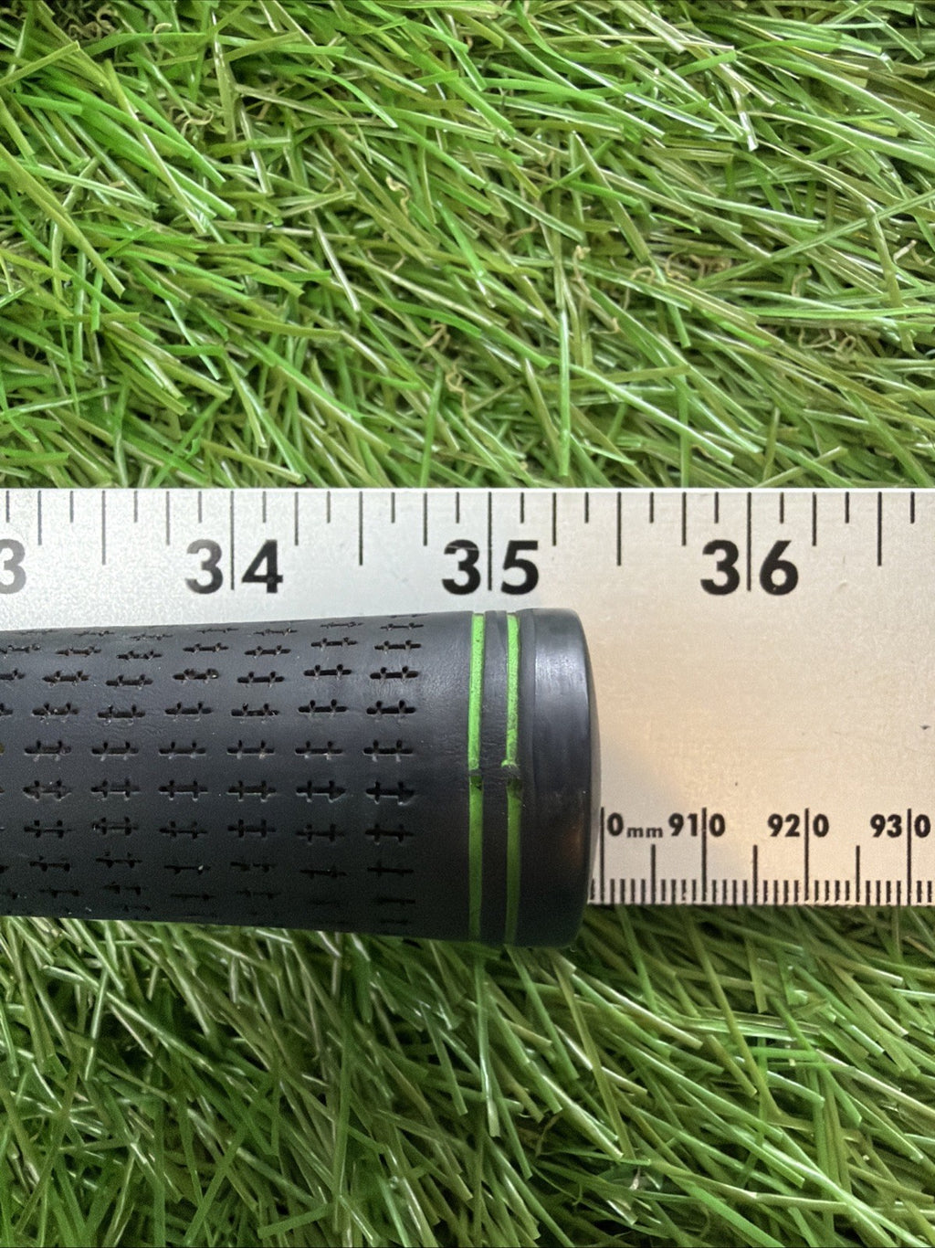 Bombtech Golf 52° Wedge RH Steel Shaft 35.25"