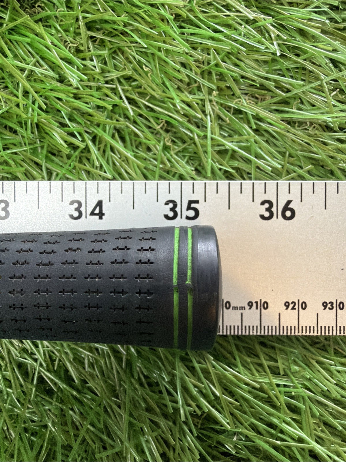 Bombtech Golf 52° Wedge RH Steel Shaft 35.25"