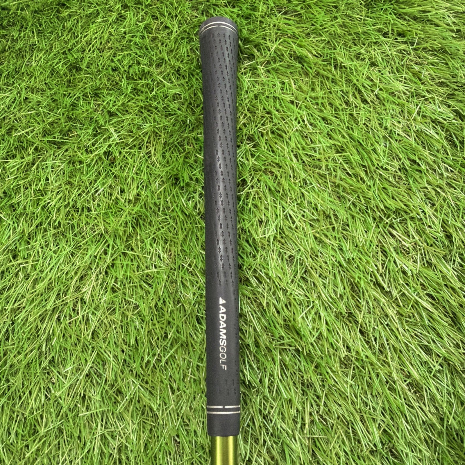 Adams IDEA 20° 3 Iron Hybrid RH ALDILA NV-Hybrid 85 Regular Flex Shaft 40"