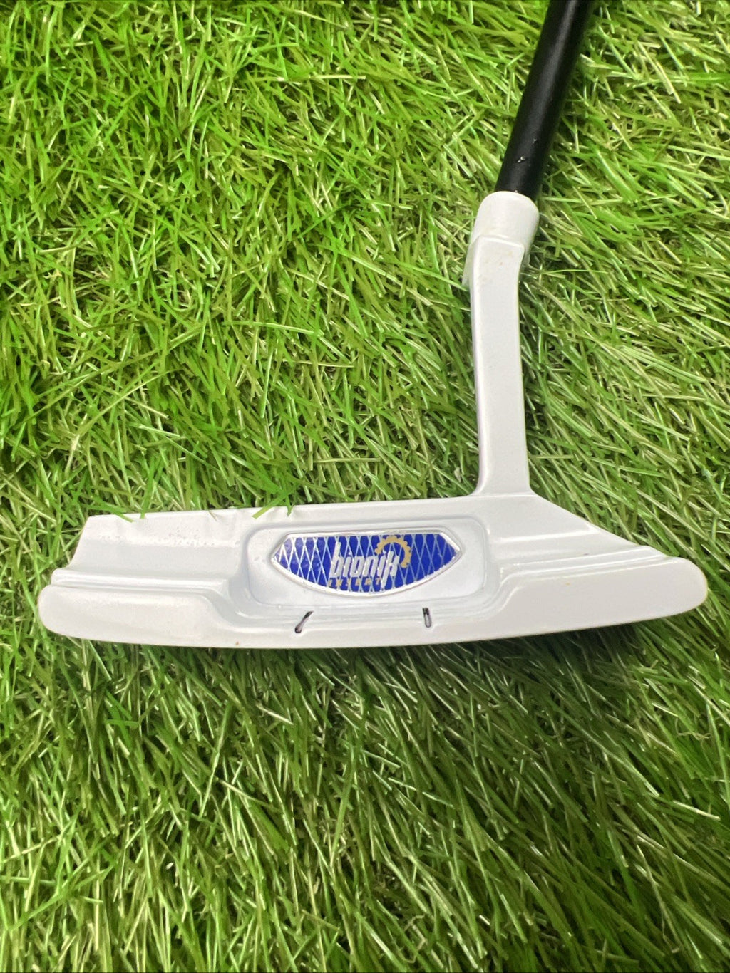 Bionik RL Series 101 Putter RH 33.5"