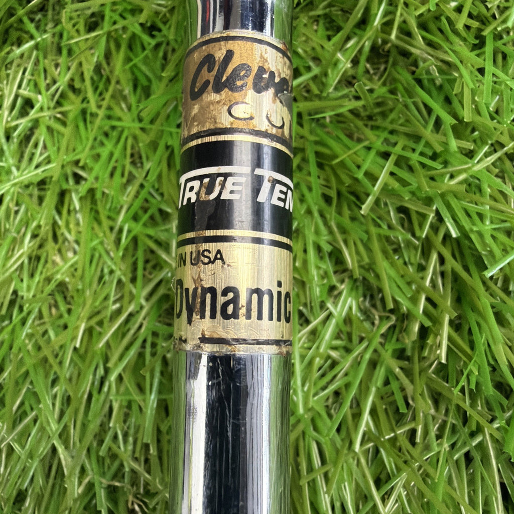 Cleveland Tour Action REG.588 60° Wedge RH True Temper Steel Shaft 35"