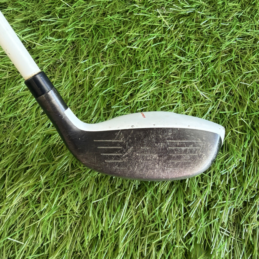 TaylorMade Aero Burner 19° 3H LH Matrix Speed RUL-Z 70g Regular Flex 41"