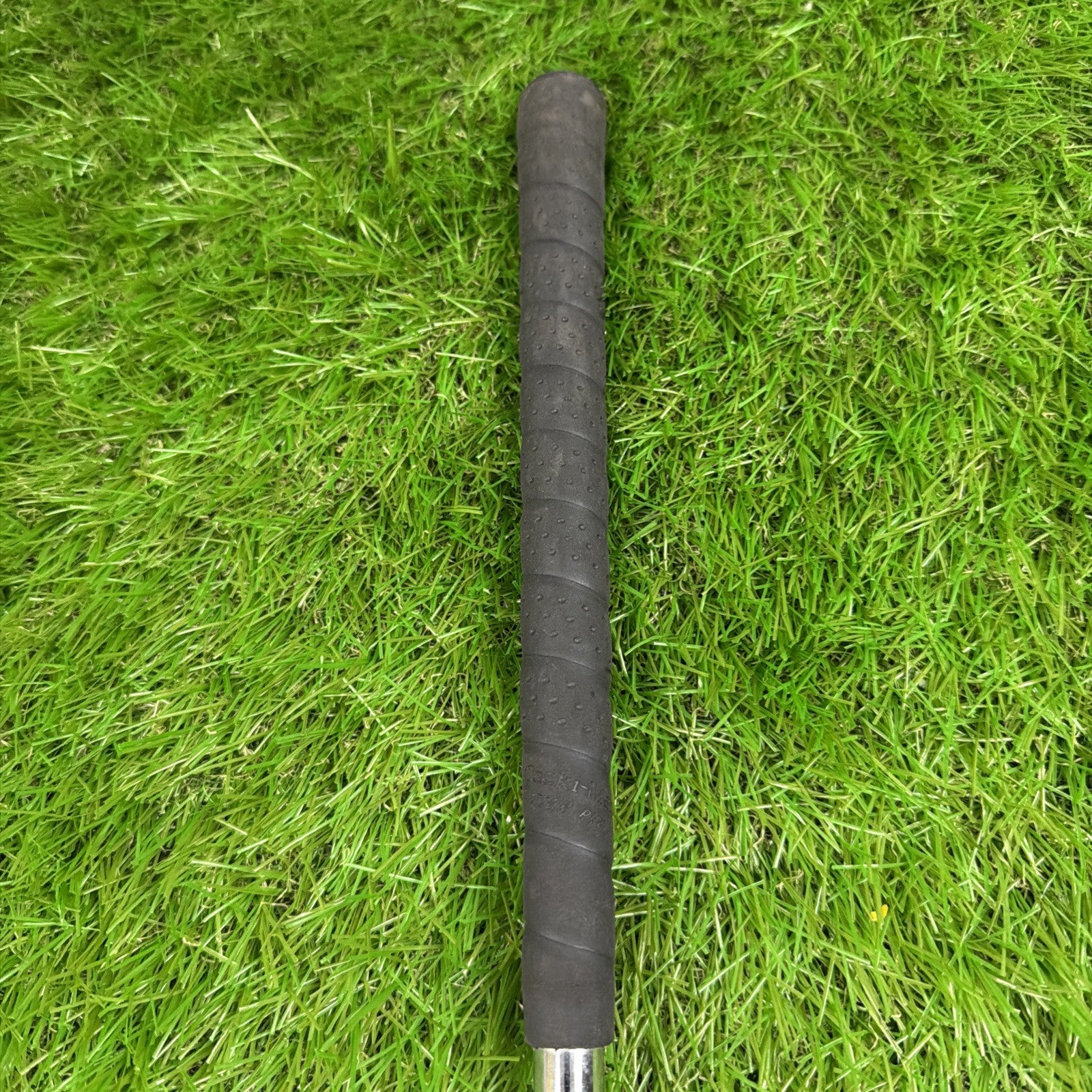Alien 17° Ultimate Rescue Wood RH Steel Shaft 43"