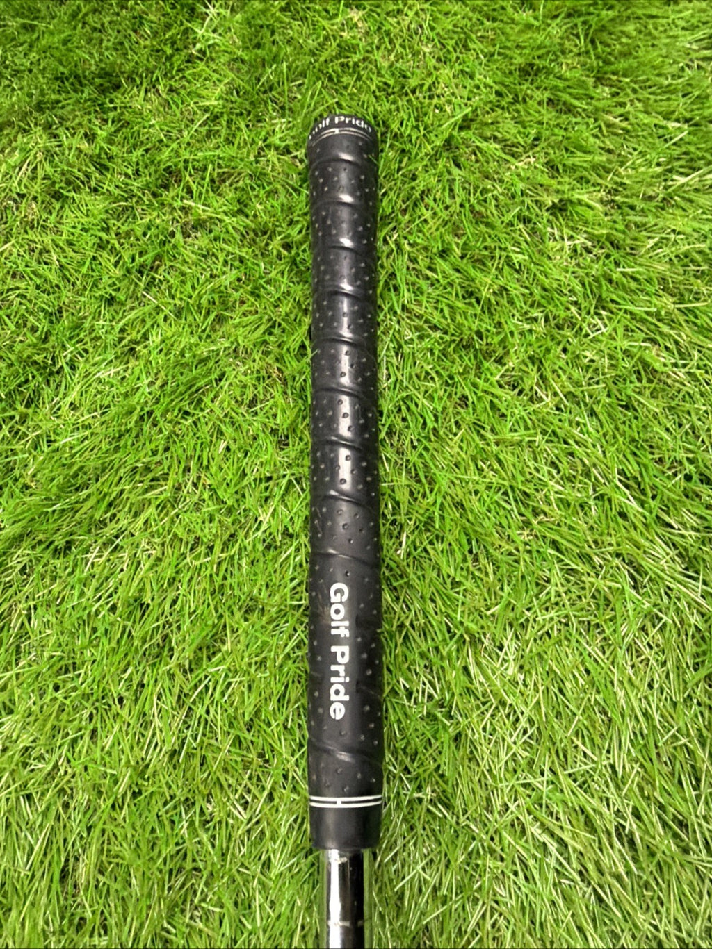 Ping Eye 2 6 Iron White Dot RH ZZ Lite Stiff Flex Shaft 39.5"