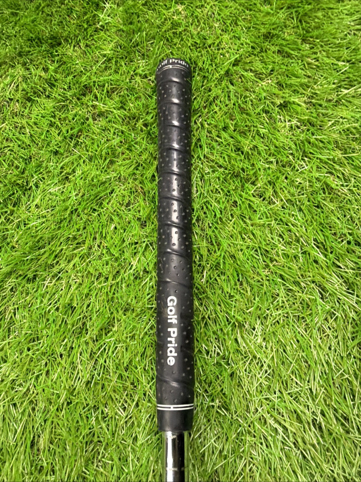 Ping Eye 2 6 Iron White Dot RH ZZ Lite Stiff Flex Shaft 39.5"