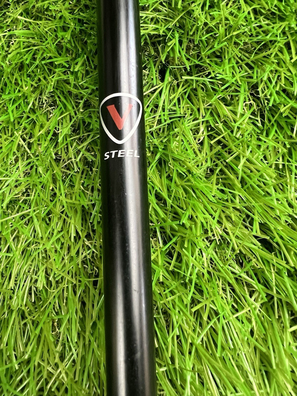 TaylorMade V Steel 15° 3 Wood RH Ultralite Stiff Flex Shaft 43"