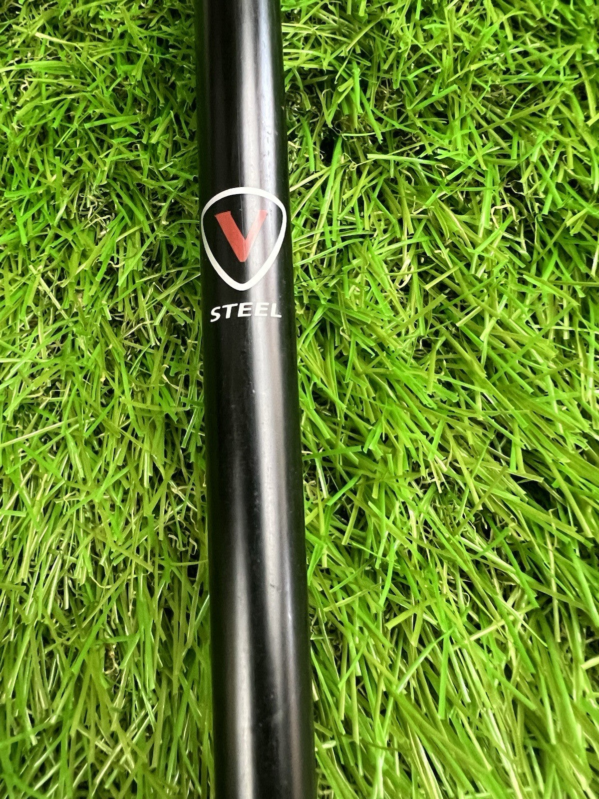 TaylorMade V Steel 15° 3 Wood RH Ultralite Stiff Flex Shaft 43"