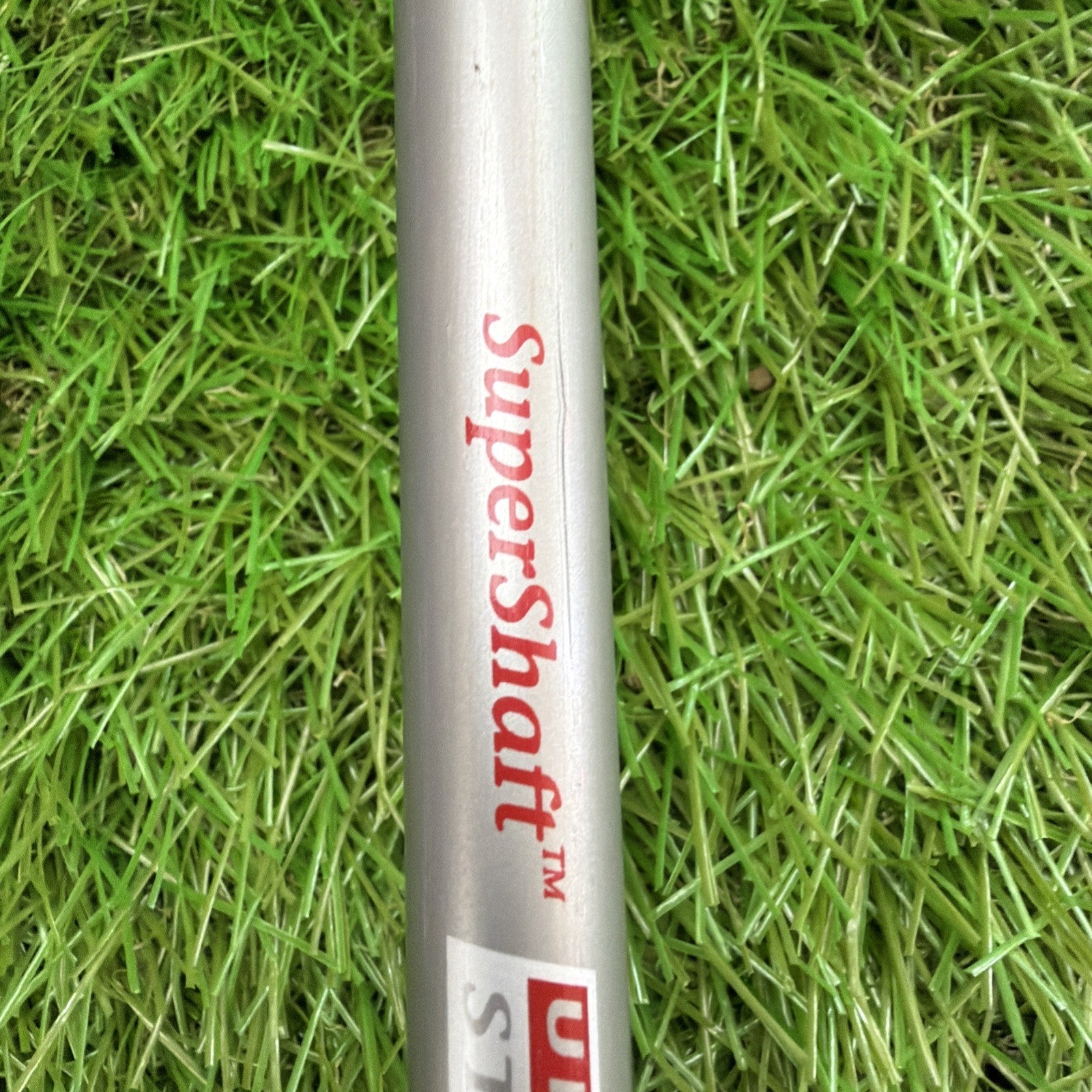 Adams Faldo 10.5° Driver SC Series 814N RH SuperShaft Stiff Flex 45"