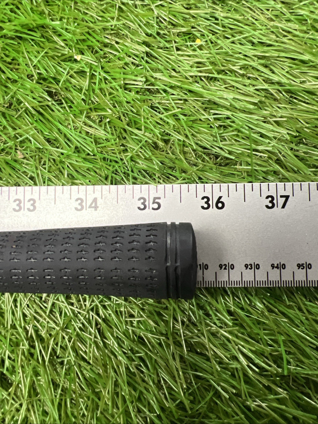 Killer Bee 56° Sand Wedge NCW RH Steel Shaft 35.5"