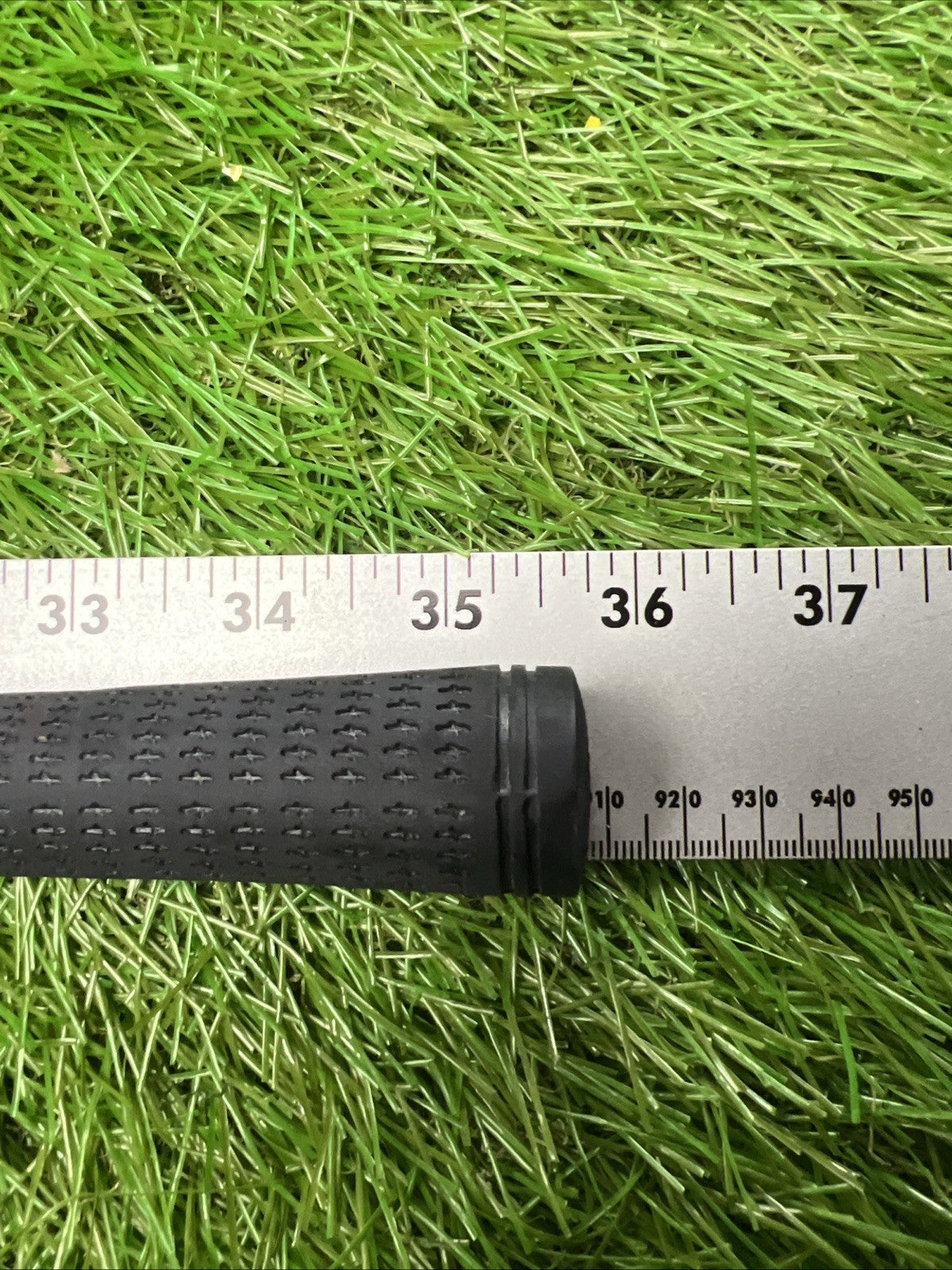 Killer Bee 56° Sand Wedge NCW RH Steel Shaft 35.5"