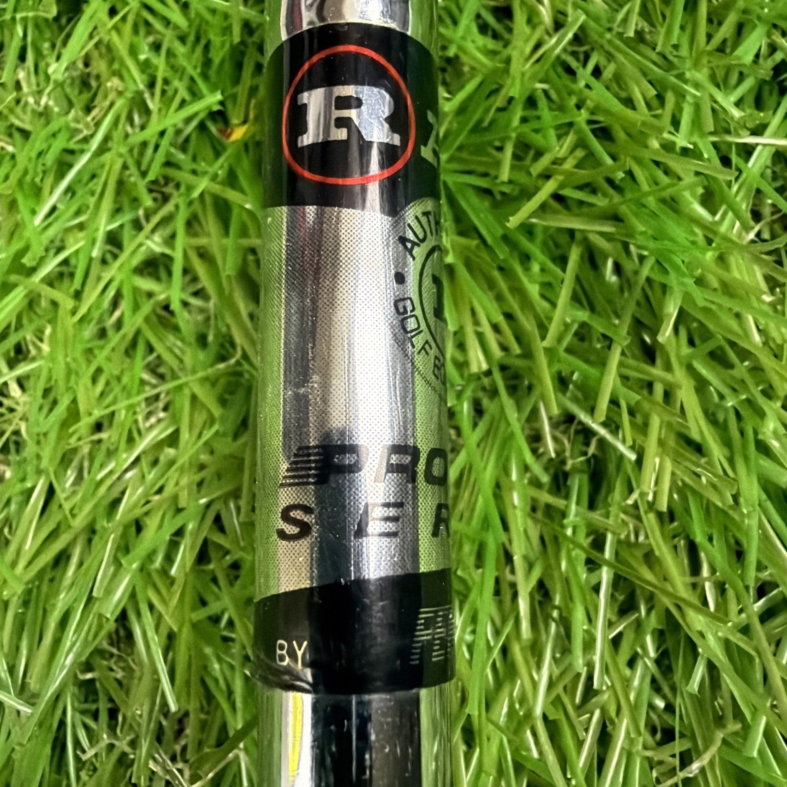 Ram Concept+ 22° 3 Wood RH Steel Shaft 38.5"