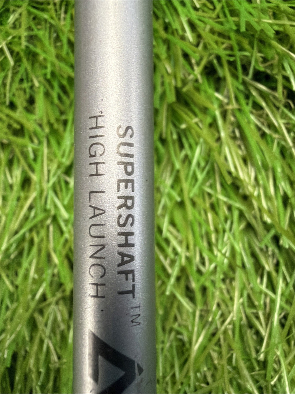 Adams Golf Idea 8 Iron RH ALDILA Womens Flex Graphite Shaft 36"